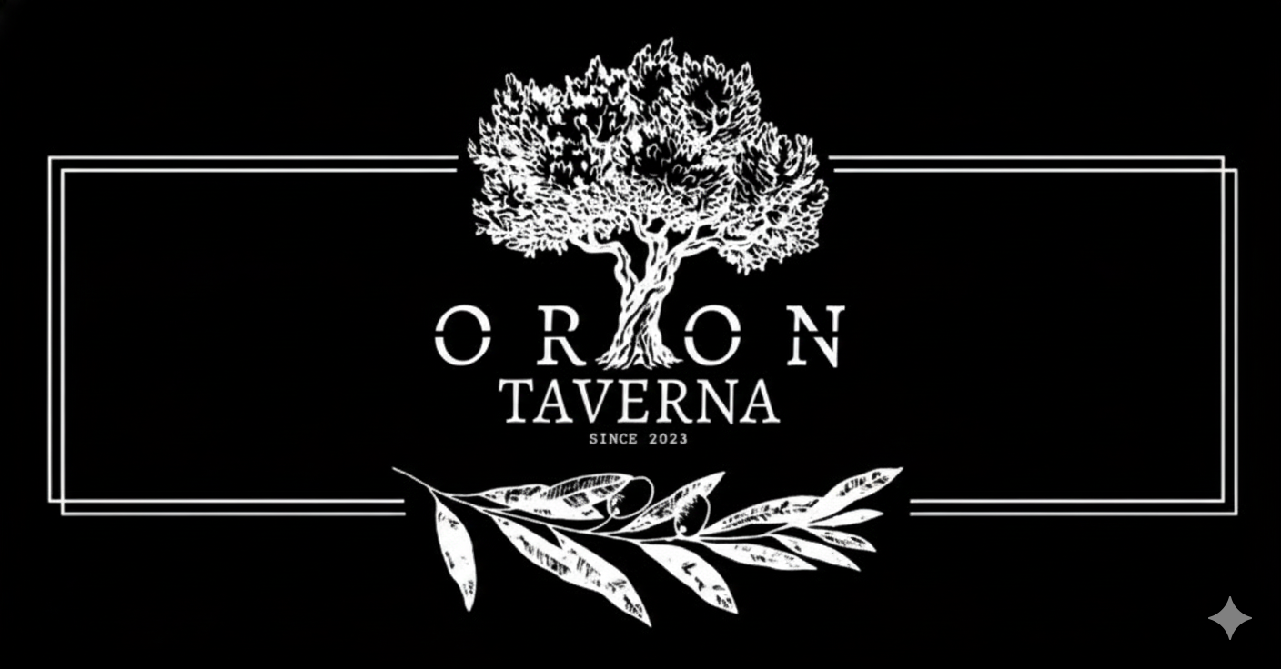 Taverna Orion - Home